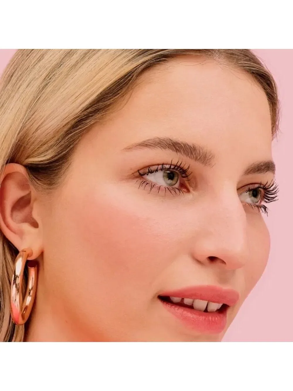 NIB Benefit Cosmetics - “They’re Real!” Mascara in Jet Black Mini Travel Size